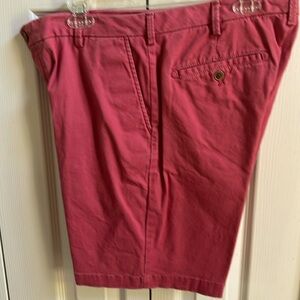 Izod men’s size 34 saltwater shorts